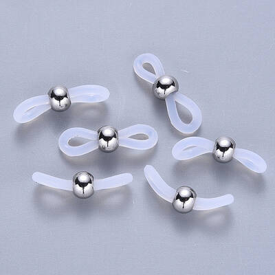 Silicone Eyeglass Holders