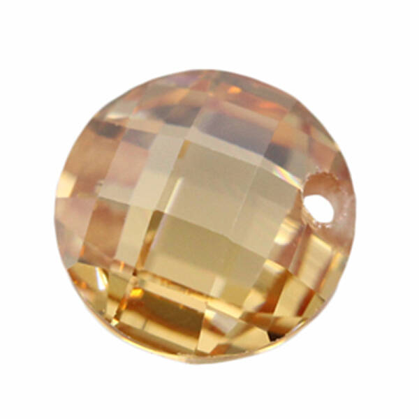 Cubic Zirconia Charms