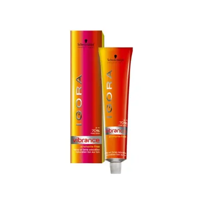 Schwarzkopf Igora Vibrance Without Ammonia 9.5-21 60 ml