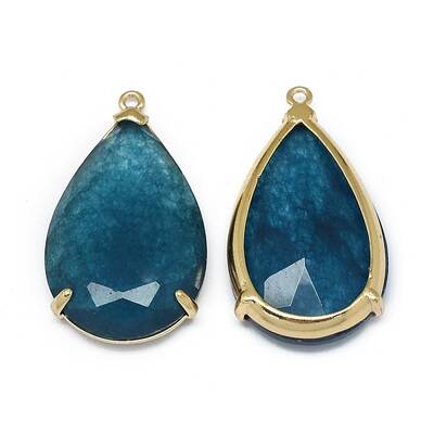 Natural Jade Pendants