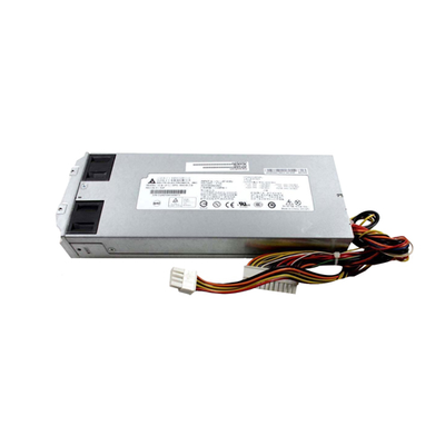 Dell 7FDGV | 400-Watts 100-240V AC 47-63Hz Power Supply for PowerEdge R300