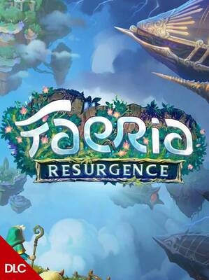 Faeria Resurgence DLC | Steam