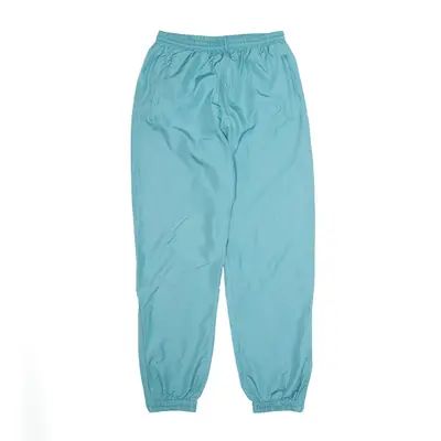 KILLTEC Sports Blue Regular Straight Track Pants Womens S W29 L30