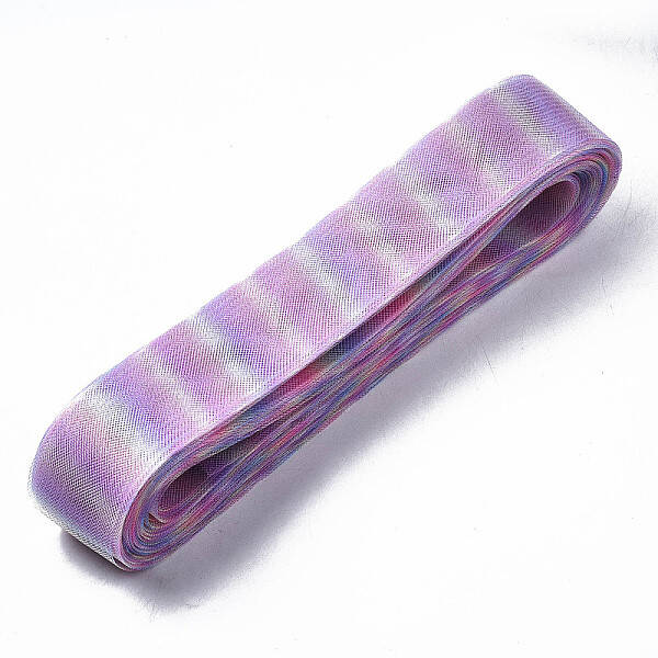 Mesh Ribbon