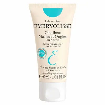 Embriolo Cicalisse Nourishing Repairing Care Hands and Nails