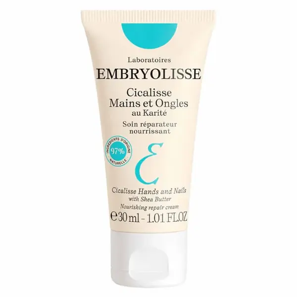 Embriolo Cicalisse Nourishing Repairing Care Hands and Nails