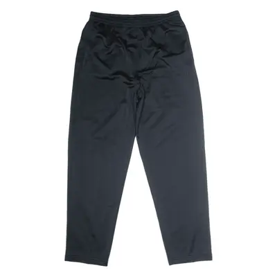 LOTTO Sweatpants Black Straight Mens L W30 L30