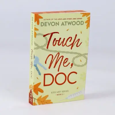 Touch Me, Doc Special Edition