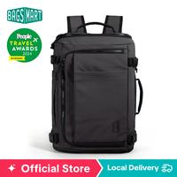 BAGSMART Blast Carry-On Travel Backpack, 15.6\