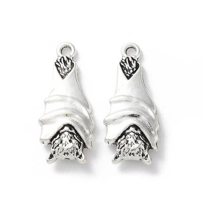 Tibetan Style Alloy Pendants