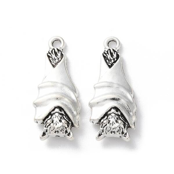 Tibetan Style Alloy Pendants