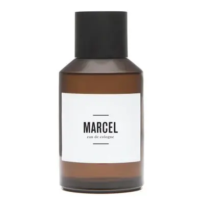 Marie jeanne Marcel Eau de Cologne Unisex 100 ml