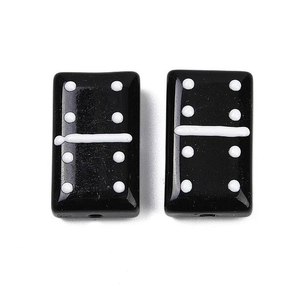 Handmade Lampwork Enamel Beads