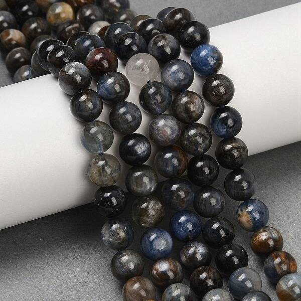 Natural Kyanite Beads Strands