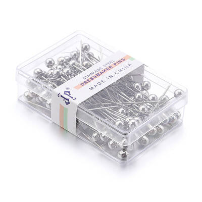 Stainless Steel Ball Positioning Head Pins