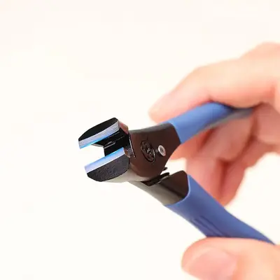 Professional Nail Clipper, Big Opening Anti Splash Nail Clipper for Home Salon Use, Effortless Clipper for Thick & Tough Nail...