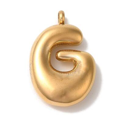 Ion Plating(IP) 304 Stainless Steel Pendants
