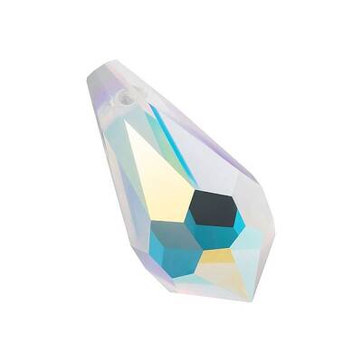 Preciosa® Crystal Pendants