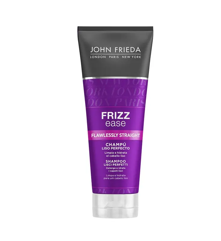 John Frieda Frizz Ease Anti-Frizz Shampoo 250 ml
