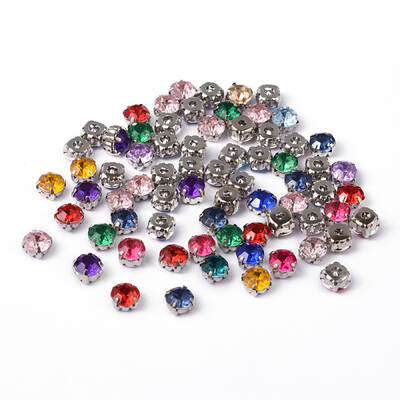 Sew on Rhinestone