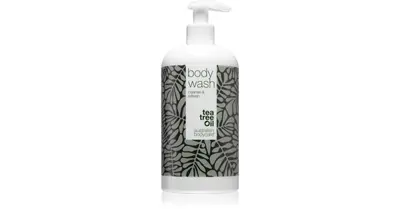 Australian Bodycare Tea Tree shower gel with tea tree oil 500 ml