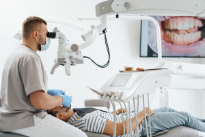 The Evolution of Dentistry: From Ancient Practices to Modern Technology