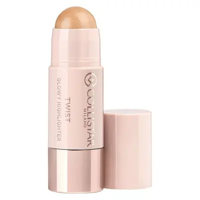 Collistar Twist Glowy Illuminating Stick 1 - Sole (5 G)