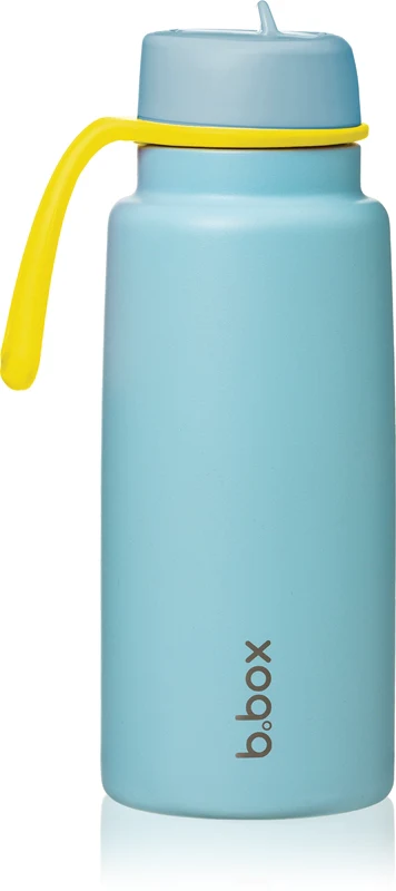 B.Box Insulated Flip Top Bottle thermos Pool Side 1000 ml