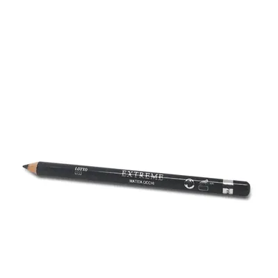 Beautytime international Precision Eye Pencil 03 Extreme Grey