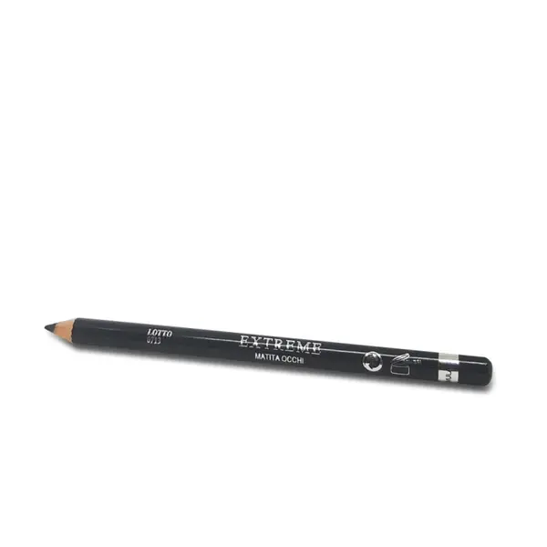 Beautytime international Precision Eye Pencil 03 Extreme Grey