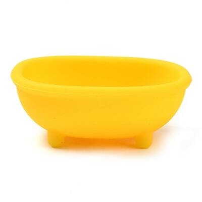 Bathtub Food Grade Silicone Focal Beads