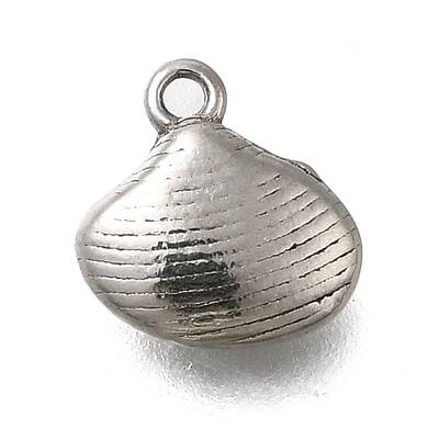304 Stainless Steel Charms