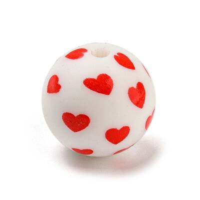 Silicone Beads