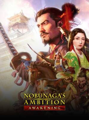 Nobunaga's Ambition: Awakening | Steam
