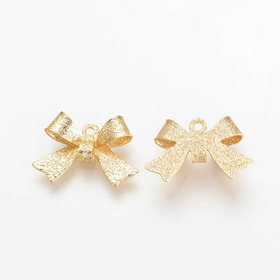 Brass Charms