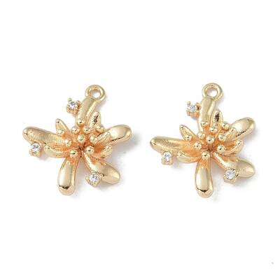 Brass Pendants