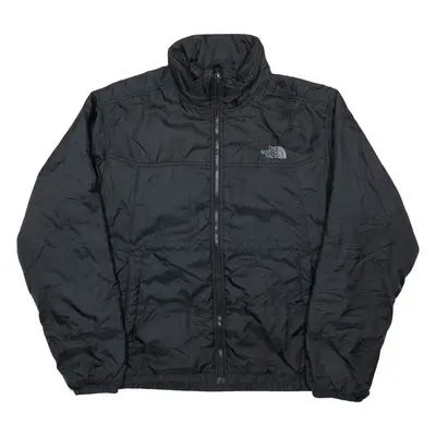THE NORTH FACE Mens Rain Jacket Black M
