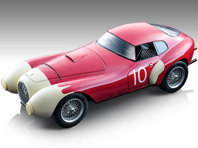 Ferrari 166/212 \
