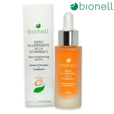 Bionell illuminating vitamin c serum 30 ml -suprema-
