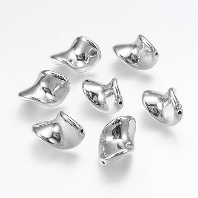CCB Plastic Beads