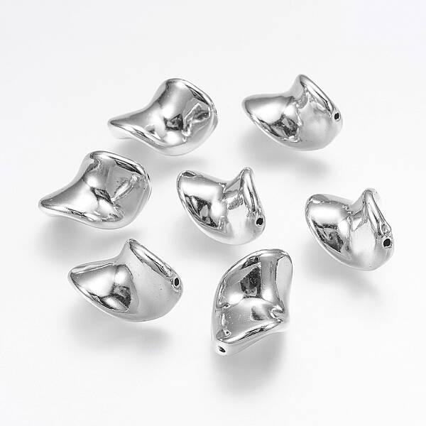 CCB Plastic Beads
