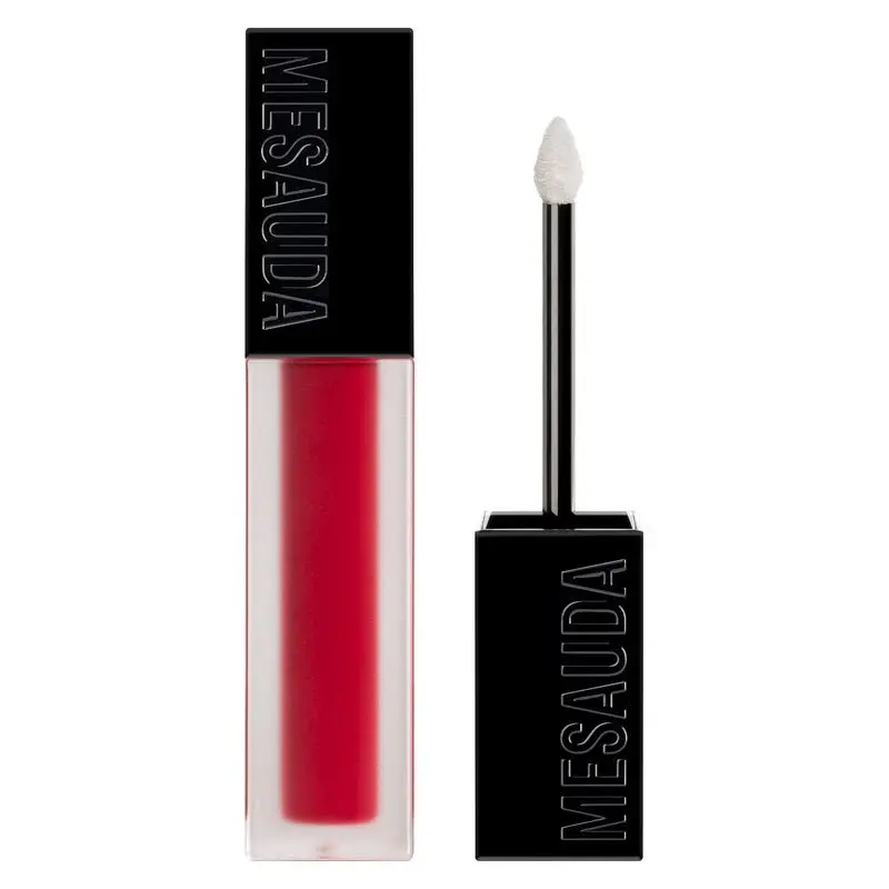 Mesauda Sublimatte - Matte No-Transfer Liquid Lipstick 207 - Greatness 5 Ml