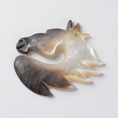 Sea Shell Pendants