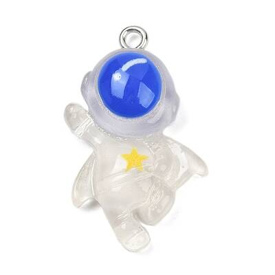 Resin Pendants