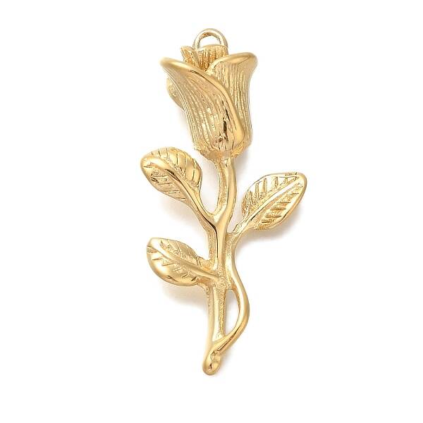 Ion Plating(IP) 304 Stainless Steel Pendants