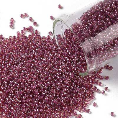 TOHO Round Seed Beads