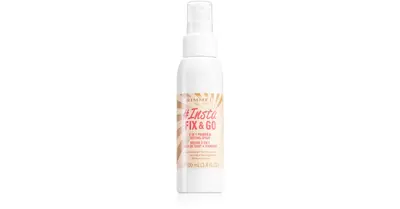 Rimmel Insta Fix & Go - 2in1 Fixing and Underspray - 100ml