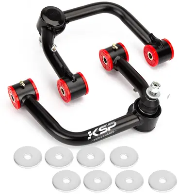 KSP 2004-2024 Toyota 4Runner 2-4 Lift Upper Control Arms
