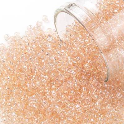 TOHO Round Seed Beads