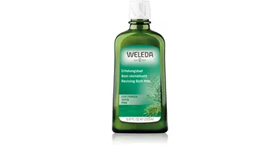 Relaxing conifer bath 200 ml